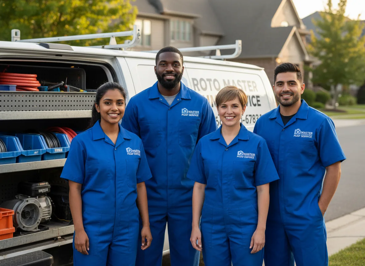 Sump Pump Installation company in Flushing, NY